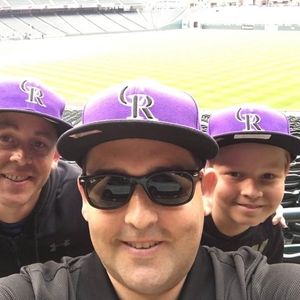 Meet your Posher, Ryan